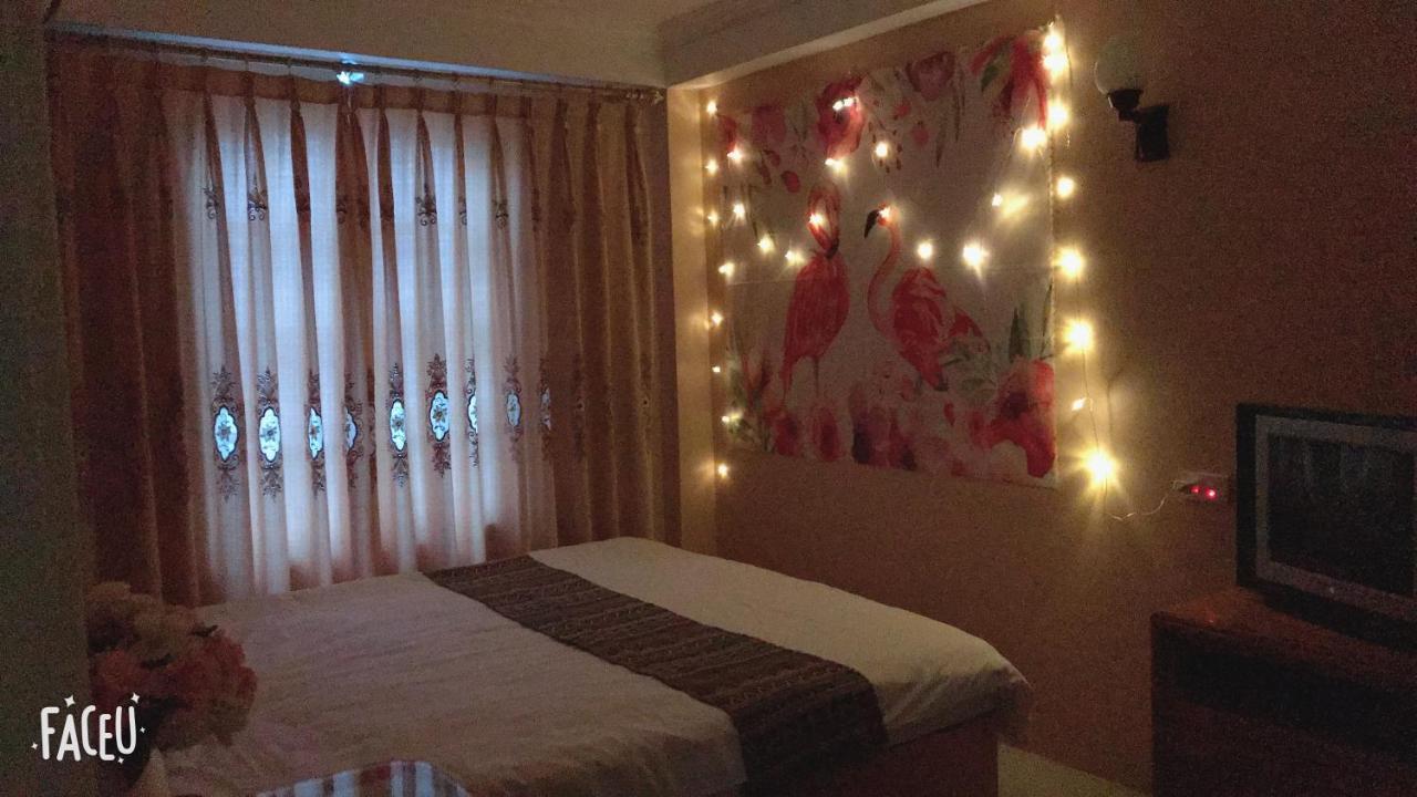 Sapa Backpacker Hostel Экстерьер фото
