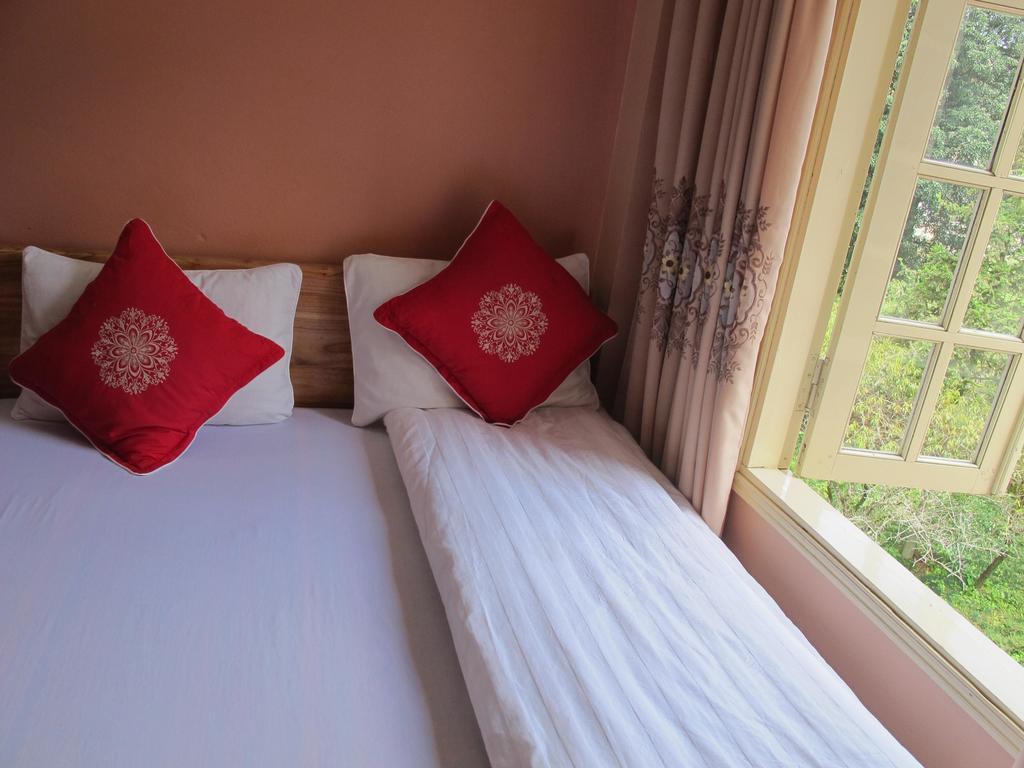 Sapa Backpacker Hostel Экстерьер фото